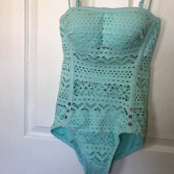 Bathing Suit - Picture 2 of 5